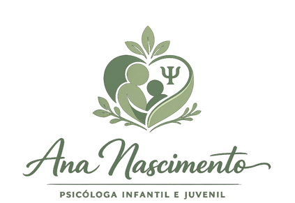 Ana Nascimento, Psicóloga Infantil e Juvenil